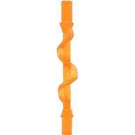 Lego spirála energie, průhledná oranžová (35032d TRANS-ORANGE)